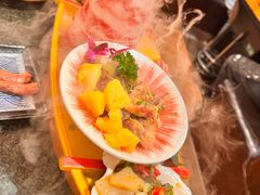 -梦山水日本烧肉(五四广场店)