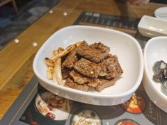 -正苑26年海鲜烤肉•牛尾汤汤饭(东港店)