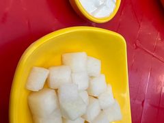 -BHC炸鸡(明洞总店)
