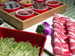 -番食园鲜食火锅(高新店)