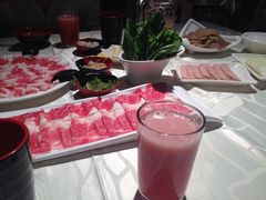 -凯鸽火锅(华林新天地店)