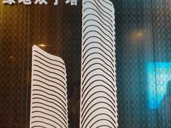 -南昌双子塔303观光厅