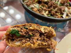 -聚德华天烤肉季·宴会厅(什刹海总店)