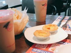 -酷公社·榴莲披萨(太原街店)