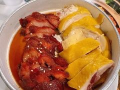 -日昌餐馆(亦庄店)