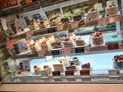 -巴黎贝甜(凯德MALL望京店)