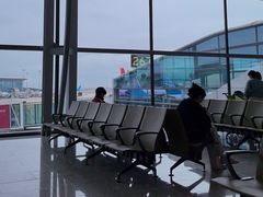 -广州白云国际机场-T2航站楼