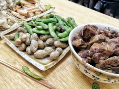 -醉仙烩面馆