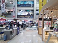-苏宁易购(Suning Plus扬州淮海路店)