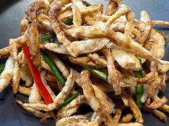 -竹里馆·淮扬菜·功夫茶(老门东店)