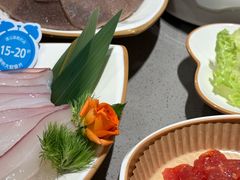 -海底捞火锅(方圆荟店)