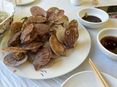 -宾朋海鲜饭庄(兴海路店)