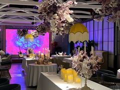 -嘎纳时光餐厅(水游城尚街店)