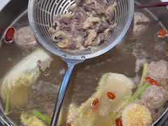 -八合里潮汕鲜牛肉火锅(深圳海岸城店)