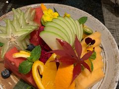 -莲西餐(曲江店)