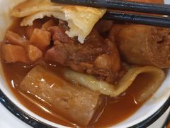 -三里屯土灶炖公鸡地锅鸡(江东店)