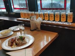 -兰特伯爵西餐厅·啤酒屋(方庄店)