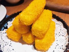 -大树餐厅(益田假日店)