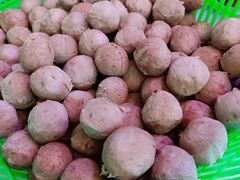 -阿娟牛肉丸·手打牛肉丸·现做现卖