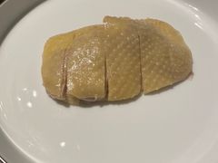 江南脆皮咸鸡-新荣记(建国门外大街店)