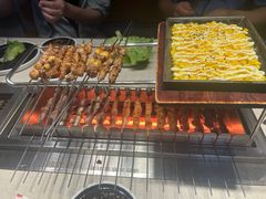 -丰茂烤串(五道口店)