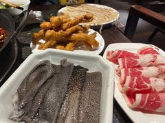 -巴蜀大宅门火锅(新华公园店)