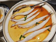 -狮王府淮扬菜(万象城店)