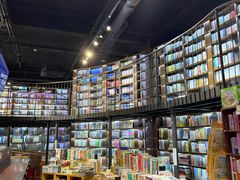 -三联韬奋书店(三里屯店)