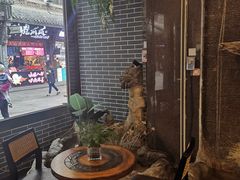 -小天鹅火锅·一线江景洪鼎旗舰店(洪崖洞店)