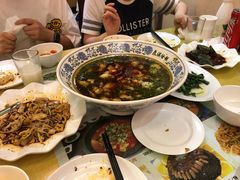 水煮鱼-陕西风味餐厅(陕西省驻京办店)