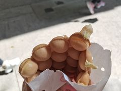 鸡蛋仔-利强记北角鸡蛋仔(弥敦道店 )