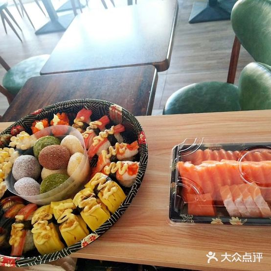 万客屋健康料理(金棕榈街店)