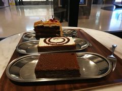 -Awfully Chocolate(来福士广场店)