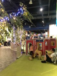 点击看大图 -幻贝家儿童乐园(苏州中心店)