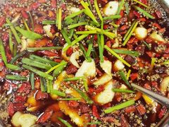 -乡土特色.冷锅鱼.牦牛肉汤锅