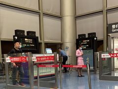 -太原武宿国际机场