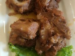 -7号院家宴.烧鸽子(门头沟店)