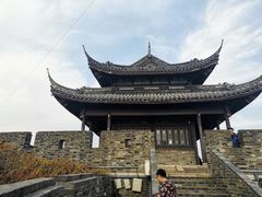 -虞山城墙