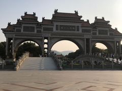 -顺峰山公园
