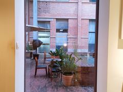 -大酉·M Coffee(北京美术馆店)