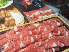 -草原塞蛮羊火锅城(港湾店)