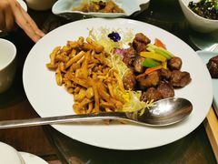 -彩丰楼·中餐厅(国家会展中心上海洲际店)