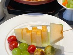 -俏立方·15年新楚菜