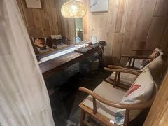 -邈墨茶馆(凤起路店)