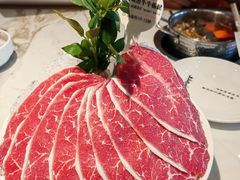 -大舜国风· 和牛火锅(绮霞街店)