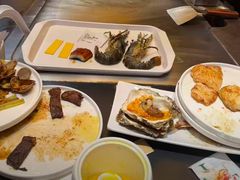 -水木锦堂·自助铁板烧(望京凯德MALL店)