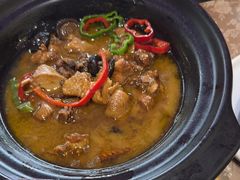 -李氏传家菜(兴城路店)