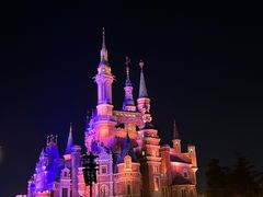 -上海迪士尼度假区