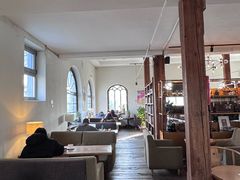 -1901 Cafe(西四店)