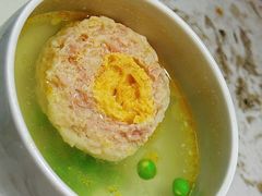 -永春园·扬州早茶·淮扬菜(漫乐城店)